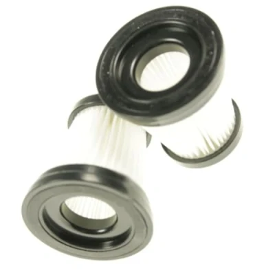 Abbildung von Rowenta ZR009009 EPA Filter für X Touch AC97 Handakkusauger effizienter Partikelfilter Weiß/Grau
