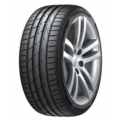 Abbildung von Hankook Ventus S1 evo2 (K117) 235/40 R19 96Y PKW Sommerreifen Reifen ALFA ROMEO: 159 Sportwagon, Saloon, Brera, PORSCHE: Cayman, Boxster 1013804