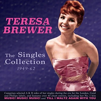 Abbildung von The Singles Collection 1949 62