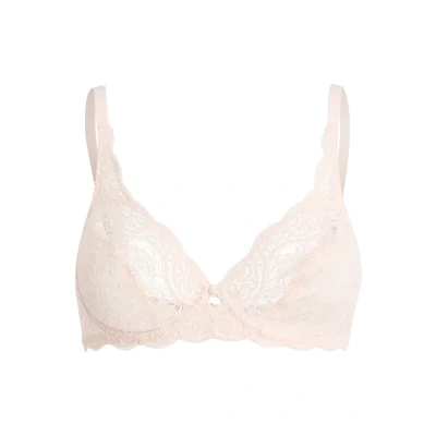 Abbildung von Triumph Amourette Bügel BH Orange highlight, Damen, Größe: 70C, highlight