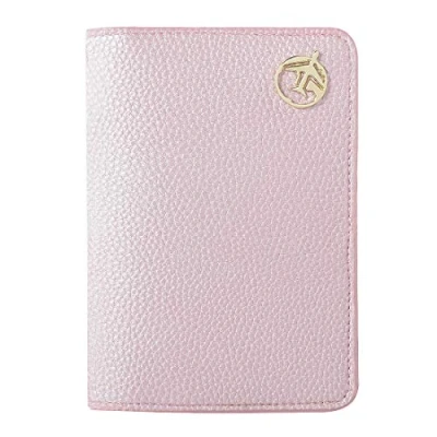 Abbildung von Lychii Reisepass Schutzhülle, Passport Holder für Damen Herren, PU Leather Reisebrieftasche Travel Wallet Organizer Kreditkarten, Ausweis und Reisedokumente