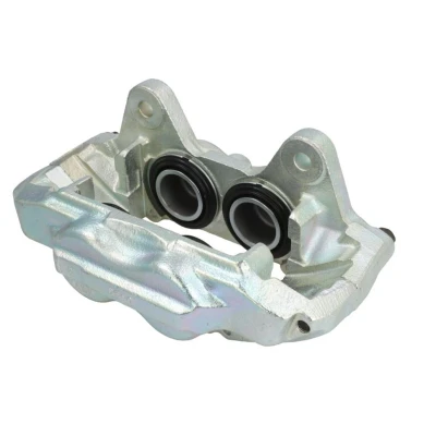 Abbildung von BUDWEG CALIPER 343539 Bremssattel TOYOTA: Land Cruiser Prado 120