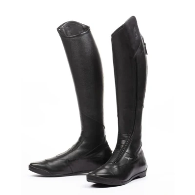 Abbildung von Freejump Reitstiefel Liberty One Plus Schwarz 39 MT