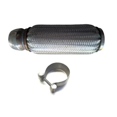 Abbildung von Passend für Sprinter 906 Hosenrohr Flexrohr Dieselpartikelfilter 309 313 315 316