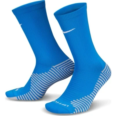 Abbildung von Nike Performance Strike CREW Unisex Sportsocken, Größe: 46 50, Royal blue/white