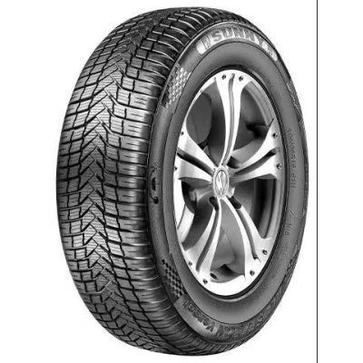 Abbildung von Sunny NC501 175/65 R15 84H PKW Ganzjahresreifen Reifen VOLKSWAGEN: Polo V Hatchback, SEAT: Ibiza 4, 4 Sportcoupe, ST 9604