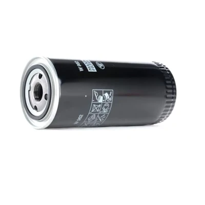 Abbildung von MANN FILTER W 962 Ölfilter 1 12 UNF mit einem Rücklaufsperrventil Anschraubfilter
