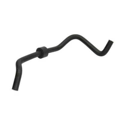 Abbildung von THERMOTEC DWW034TT Kühlerschlauch Gummi VOLKSWAGEN: Polo IV Hatchback