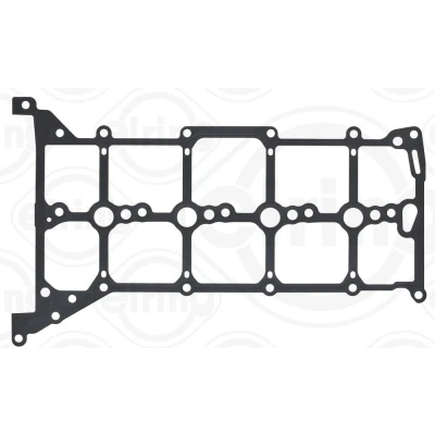 Abbildung von ELRING 355.792 Ventildeckeldichtung Stahl Dichtung FORD: Mondeo 5 Kombi, Transit V363 Van, Galaxy Mk3 MPV, FORD USA: Edge Mk2