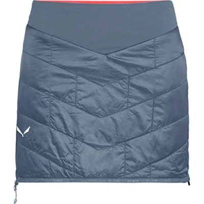 Abbildung von Salewa Damen Sesvenna Awp W Rock, Grau (Flint Stone), 38