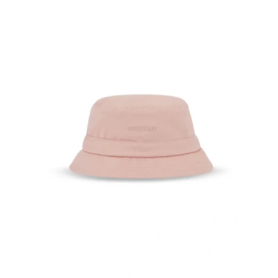 Abbildung von Johnny Urban Bucket HAT GILL Hut, Größe: One Size, Rose