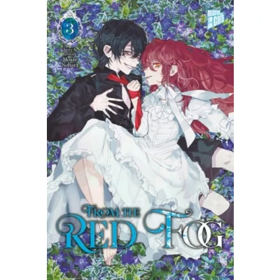 Abbildung von From the Red Fog 3 (From Fog: 1)