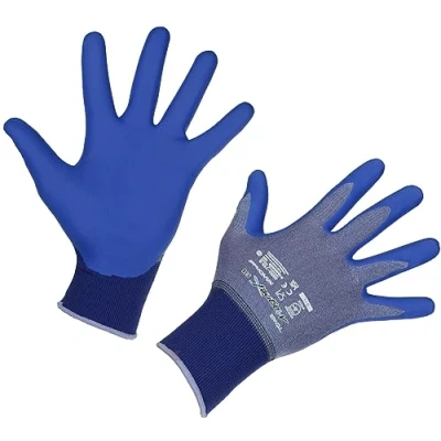Abbildung von Towa Handschuh MagneX 538 Gr.10/XL, NANOFinish