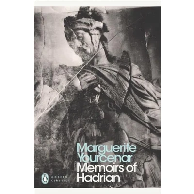 Abbildung von Memoirs of Hadrian: And Reflections on the Composition Hadrian (Penguin Modern Classics)
