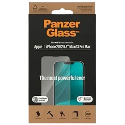 Abbildung von Panzerglass Gehärtetes Glass Edge To Displayschutzfolie Apple iPhone 14 Plus