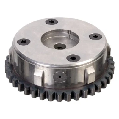 Abbildung von SWAG 33 10 3229 Nockenwellenversteller Einlassseite FORD: FOCUS 3 Turnier