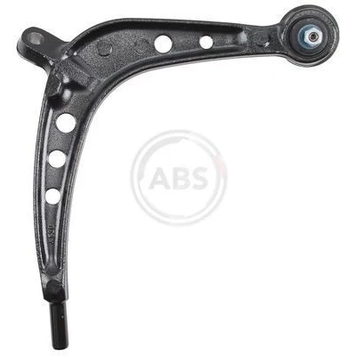 Abbildung von A.B.S. 211278 Querlenker mit Trag /Führungsgelenk Stahlguss 14,5 BMW: 3 Saloon, Touring, Coupe