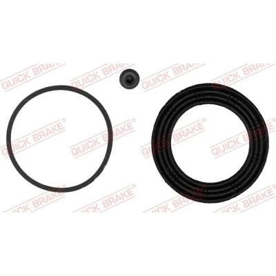 Abbildung von QUICK BRAKE 114 0249 Bremssattel Reparatursatz 60 HONDA: CR V 3