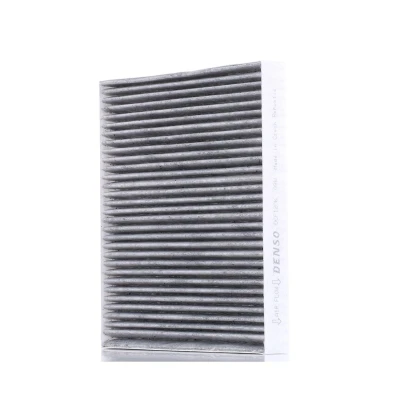Abbildung von DENSO DCF120K Innenraumfilter Aktivkohlefilter 217 195 25 FIAT: Freemont, CHRYSLER: Sebring III Saloon, II Convertible
