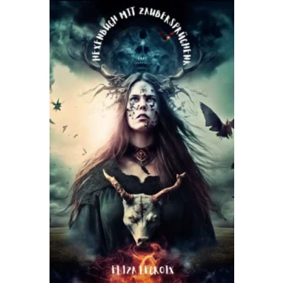 Abbildung von Hexenbuch mit zaubersprüchen: Grüne magie buch für anfänger, Hexen, Hexerei, Junghexen und magisch Interessierte Hexenmagie jeden Tag, ... Einmaleins der Hexenkunst (hexenkunst buch)