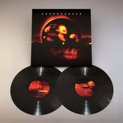 Abbildung von Superunknown (20th Anniversary Remaster) [Vinyl LP]