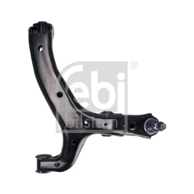 Abbildung von FEBI BILSTEIN 196391 Querlenker Vorderachse rechts, unten Stahl VOLKSWAGEN: Amarok Pickup, Platform / Chassis