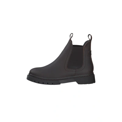 Abbildung von Tamaris Stiefelette, Damen, Größe: 40, Brown Schuhe