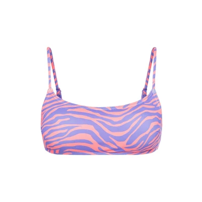 Abbildung von Venice Beach Bikinitop, Damen, Größe: 32xA/B, Violett koralle