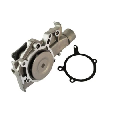Abbildung von THERMOTEC D1G043TT Wasserpumpe mit Dichtung mechanisch FORD: Escort 5, FIESTA 3