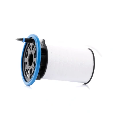 Abbildung von MAHLE ORIGINAL KX 398 Kraftstofffilter Filtereinsatz, mit Filterheizung FIAT: Ducato III Van, Panda Hatchback, Doblo II Estate, MASERATI: GHIBLI 3