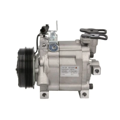 Abbildung von NRF 320095 Kompressor DKV10R 12 PAG 100 R 134a SUBARU: Impreza III Hatchback, Forester