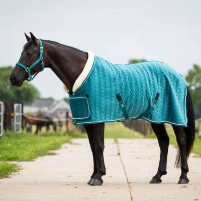 Abbildung von HB Showtime Showdecke Tropical Smaragd Green 155/205