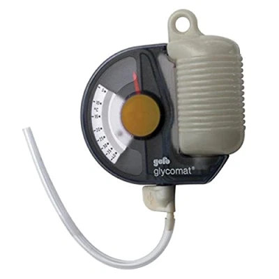 Abbildung von Carpoint 0677705 GEFO Frostschutzpruefer &#039;glycomat&#039;
