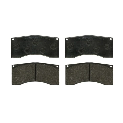 Abbildung von FERODO RACING FRP1077H Bremsbelagsatz