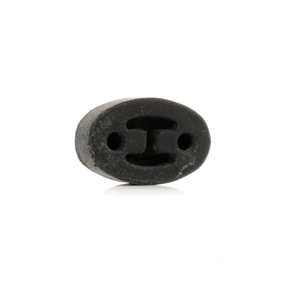 Abbildung von BOSAL 255 217 Gummistreifen, Abgasanlage LAND ROVER: Freelander I Off Road, Road Convertible, HONDA: Jazz 2