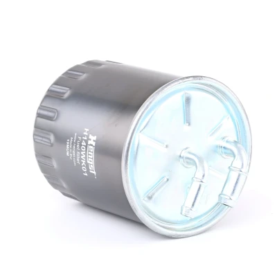 Abbildung von HENGST FILTER H140WK01 Kraftstofffilter Leitungsfilter MERCEDES BENZ: Vito Mixto, CLS Coupe, C Class Saloon, CHRYSLER: 300C Touring