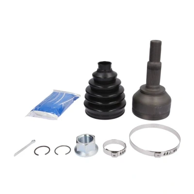 Abbildung von SKF VKJA 5813 Gelenksatz NISSAN: Qashqai / Qashqai+2 I