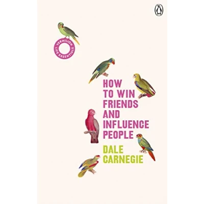 Abbildung von How to Win Friends and Influence People: (Vermilion Life Essentials) Essentials, 7)