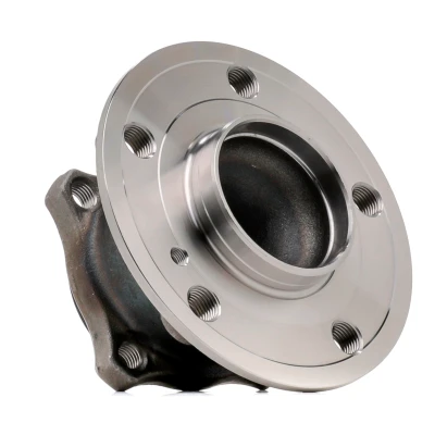Abbildung von SKF VKBA 6786 Radlagersatz mit integriertem ABS Sensor MERCEDES BENZ: CLA Coupe, A Class, B Class