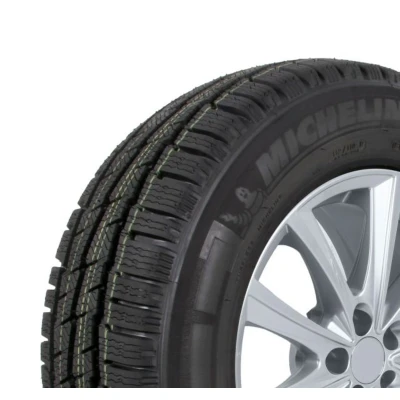 Abbildung von Michelin Agilis Alpin 205/75 R16 110R PKW Winterreifen Reifen MERCEDES BENZ: Sprinter 3.5 T Van, Minibus 159386