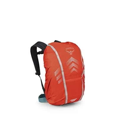 Abbildung von Osprey Hivis Commuter Raincover Mars Orange Small