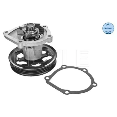 Abbildung von MEYLE 30 13 161 0010 Wasserpumpe mit Riemenscheibe Dichtung ORIGINAL Quality für Keilrippenriementrieb TOYOTA: Corolla VIII Estate