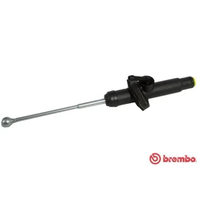 Abbildung von BREMBO C 23 014 Kupplungsgeberzylinder FIAT: Grande Punto Hatchback, II Hatchback