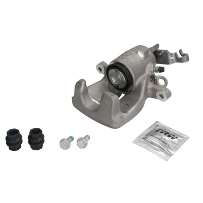 Abbildung von TRW BHN950E Bremssattel Aluminium VOLKSWAGEN: Golf 5, 6, AUDI: TT Coupe, A3 Sportback, Hatchback, SEAT: Altea XL, Leon II Hatchback