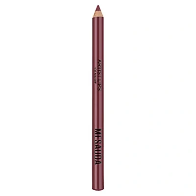 Abbildung von Mesauda Milano Artist Lips Lippenstift 1,14 g