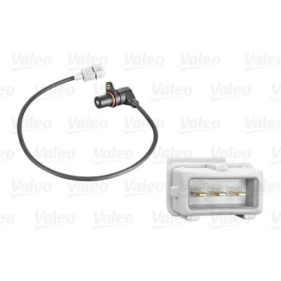Abbildung von VALEO 254161 Impulsgeber 3 Induktivsensor mit Kabel AUDI: A4 B5 Avant, Saloon, 80 B4 VOLKSWAGEN: Passat Estate
