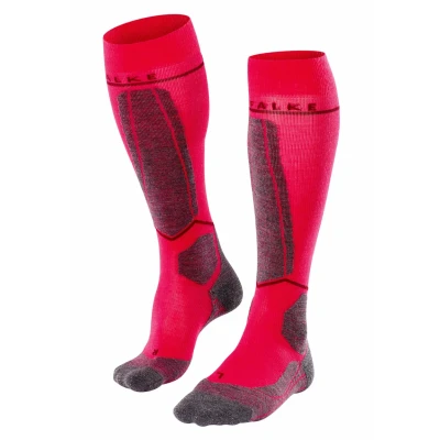 Abbildung von Falke SK4 Advanced Compression Light Skisocken