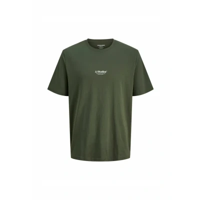 Abbildung von Jack &amp; Jones Junior Esoho TEE CREW NECK Tshirt print für Kinder, Größe: 176, Duffel bag
