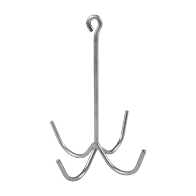 Abbildung von Horka Headstall Grooming Hook