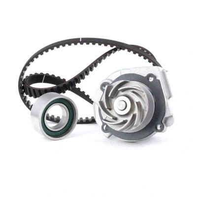 Abbildung von DAYCO KTBWP2920 Wasserpumpe + Zahnriemensatz FIAT: Panda II Hatchback, I LANCIA: Y